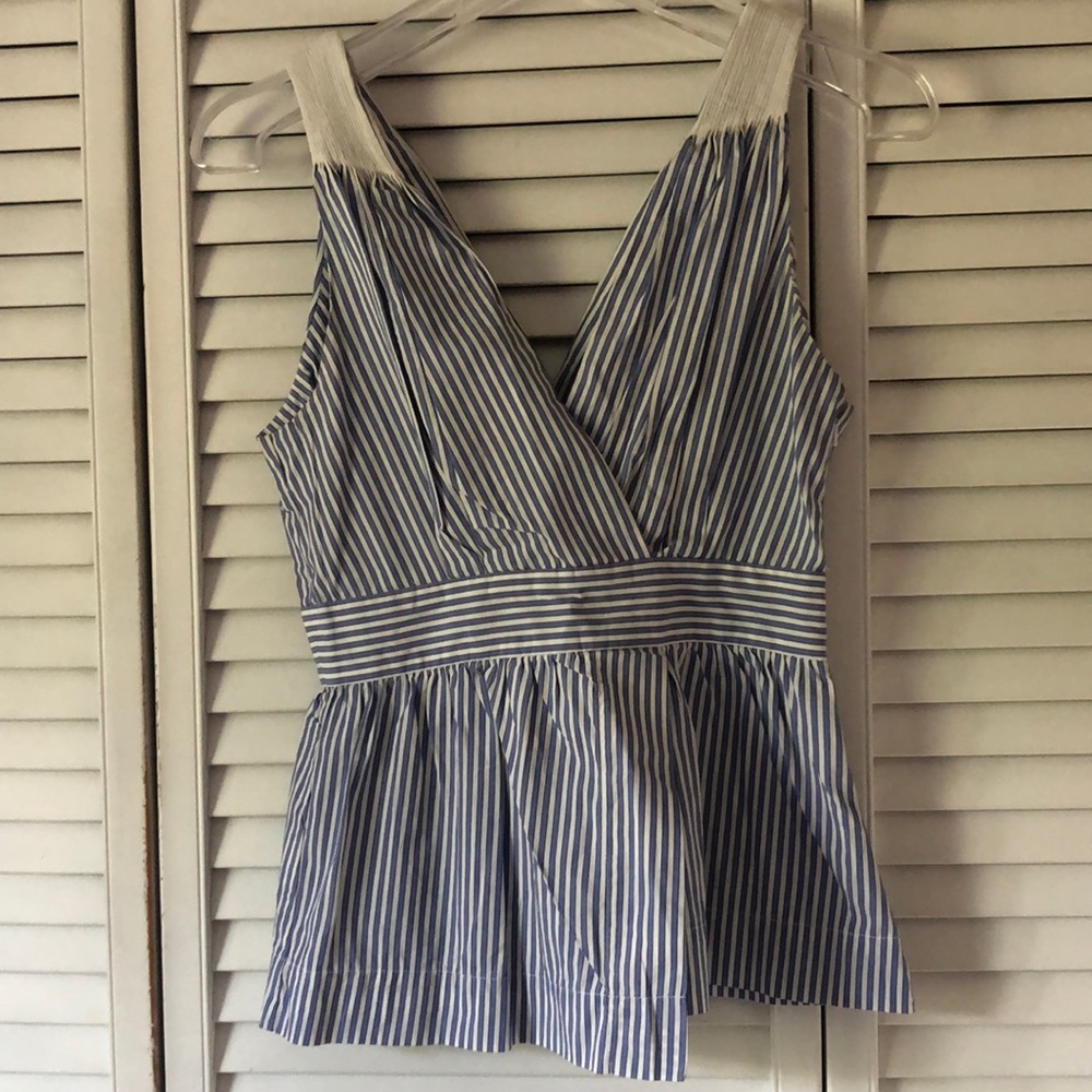 Banana Republic Tank Top